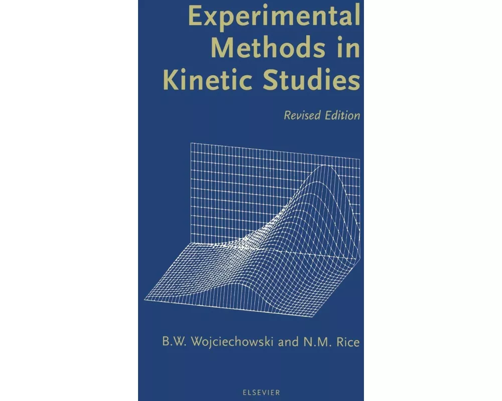 Experimental Methods in Kinetic Studies