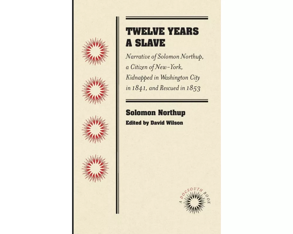 Twelve Years a Slave