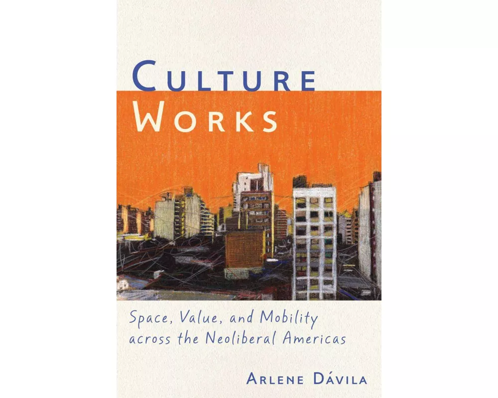 Culture Works