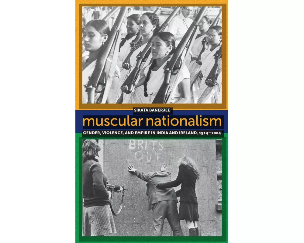 Muscular Nationalism