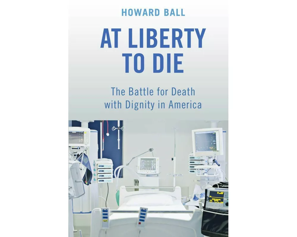 At Liberty to Die