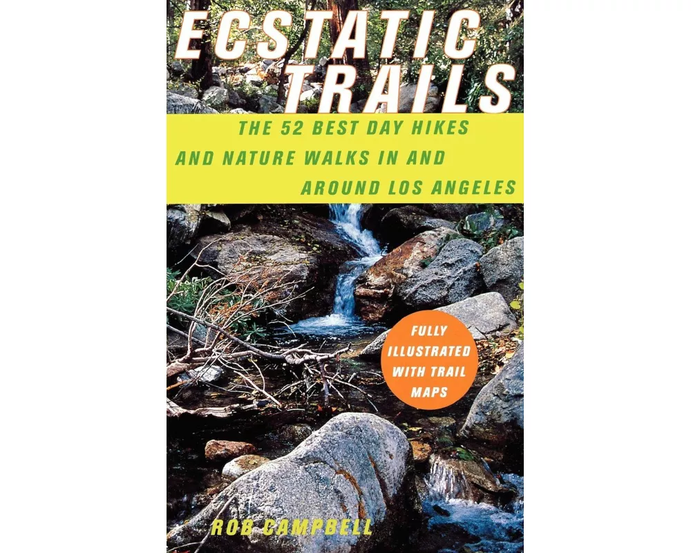Ecstatic Trails