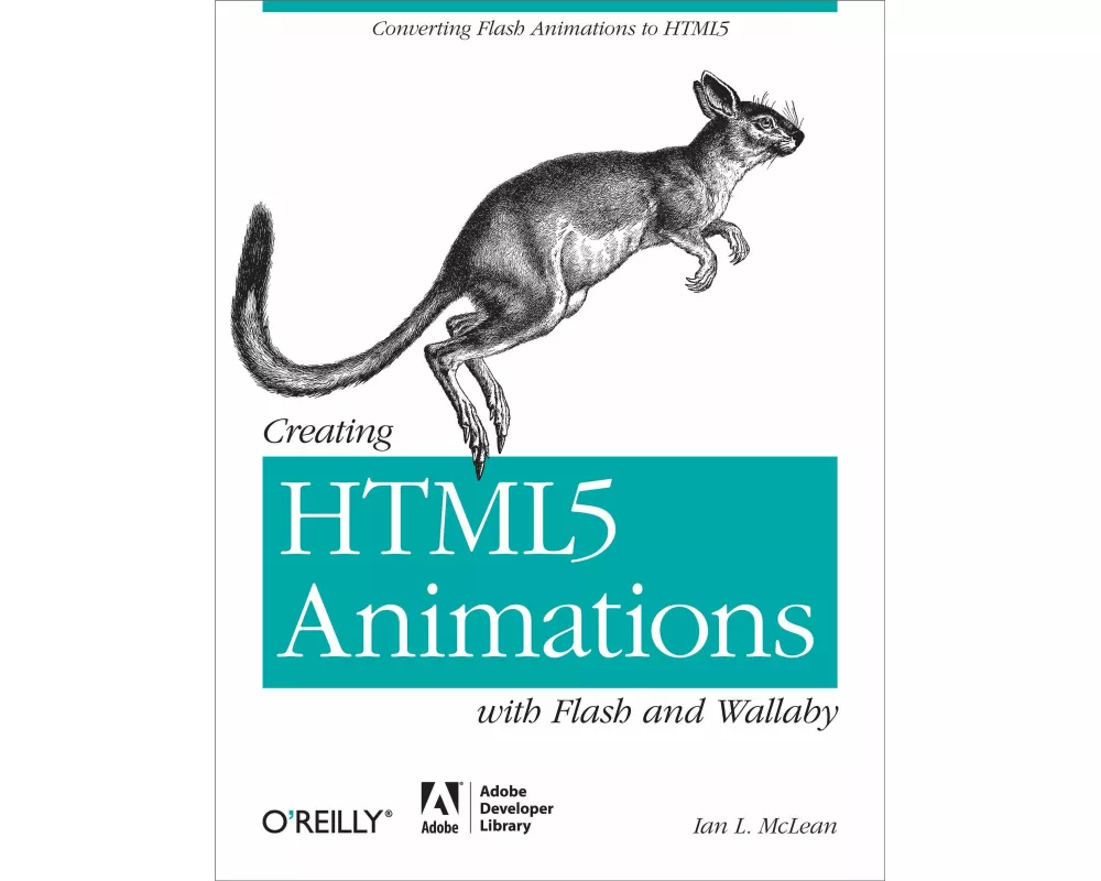 Creating HTML5 Animations with Flash and Wallaby