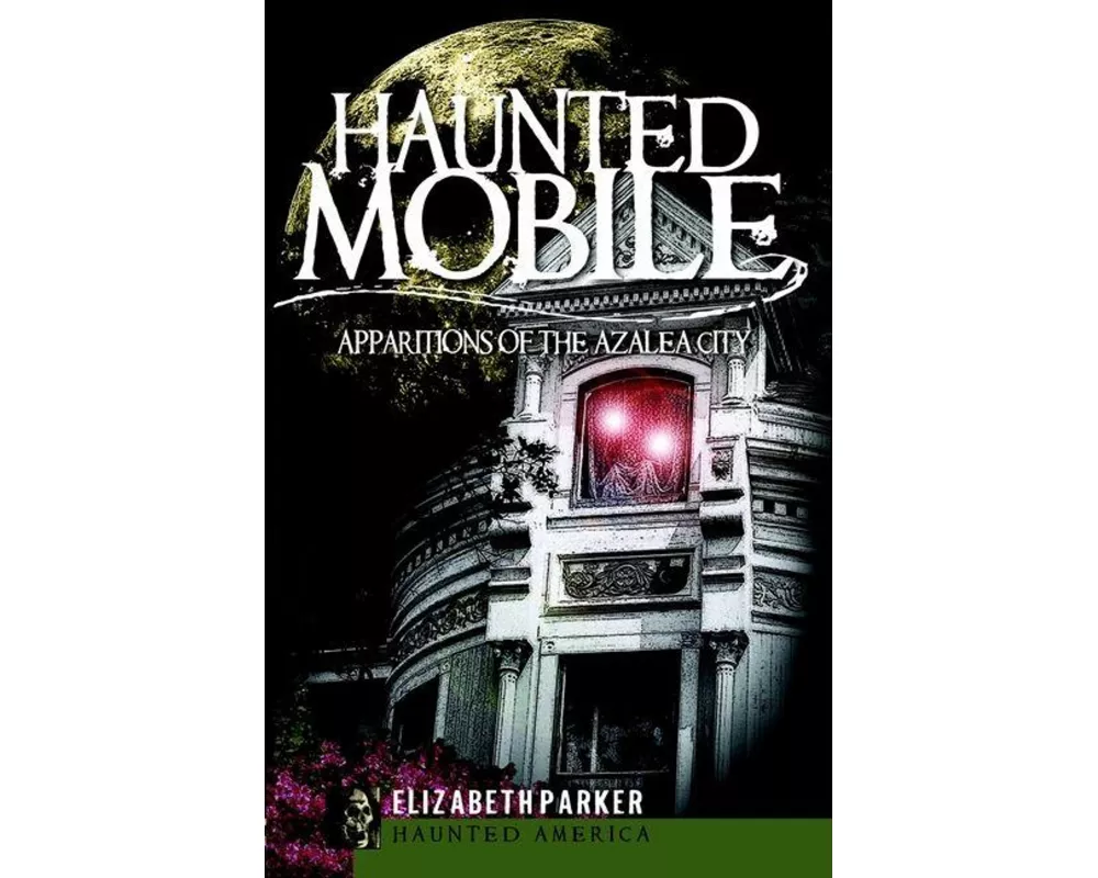 Haunted Mobile