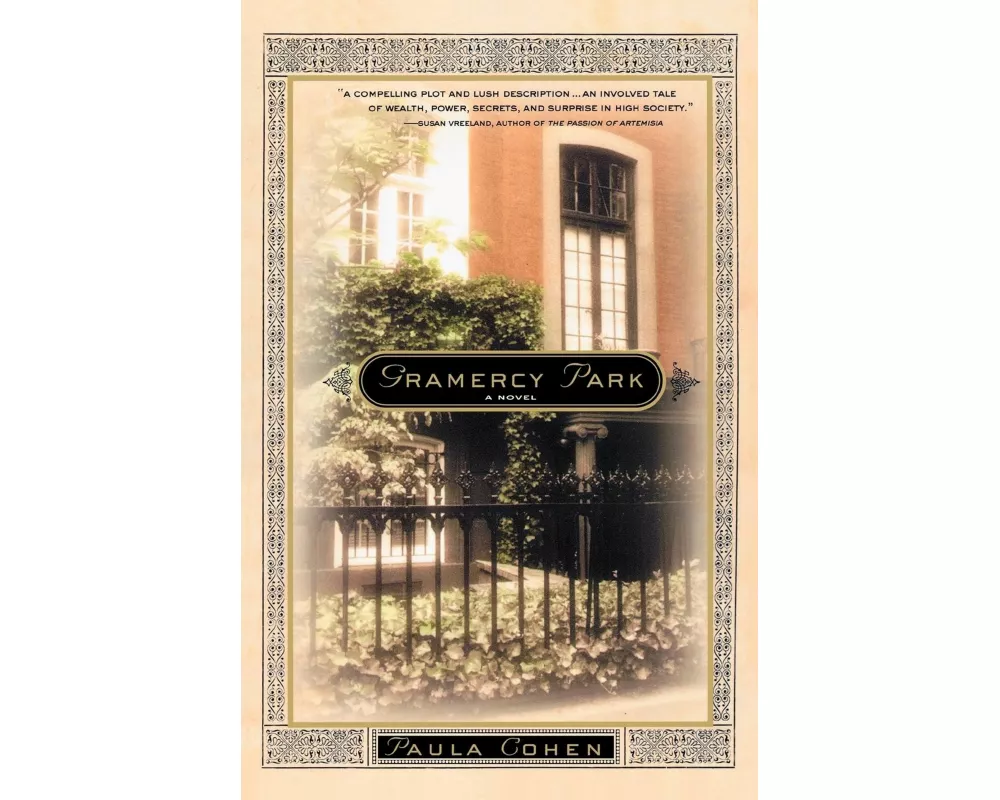 Gramercy Park