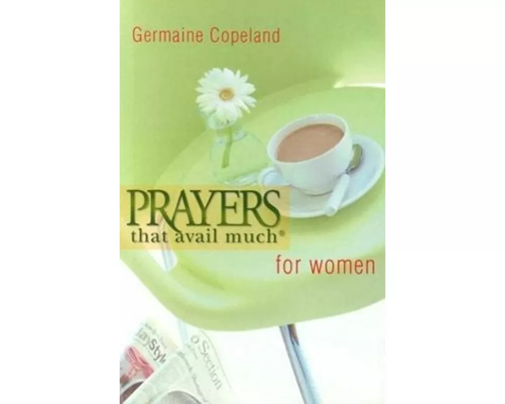 Prayers That Avail Women P.E