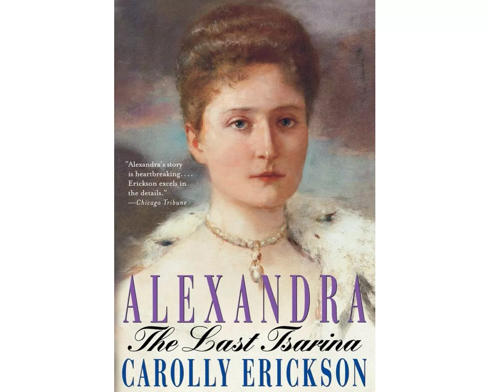 Alexandra
