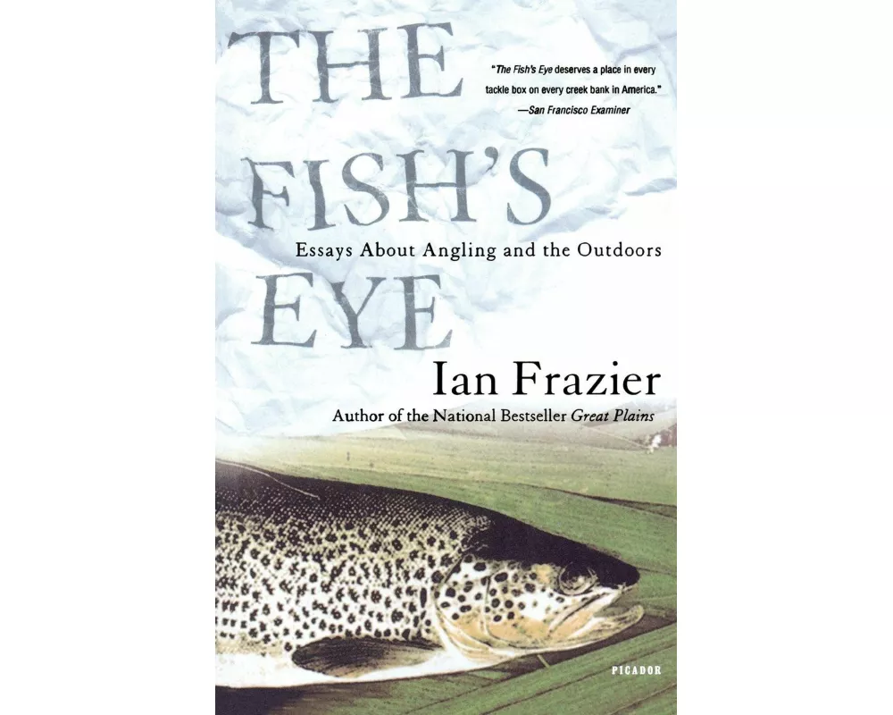 The Fish's Eye