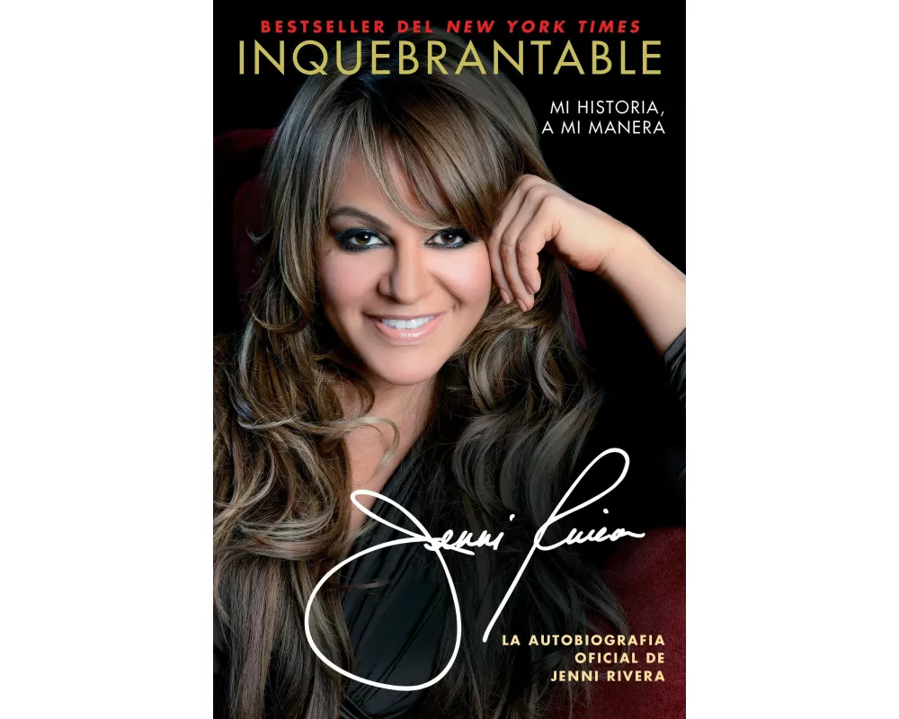 Inquebrantable