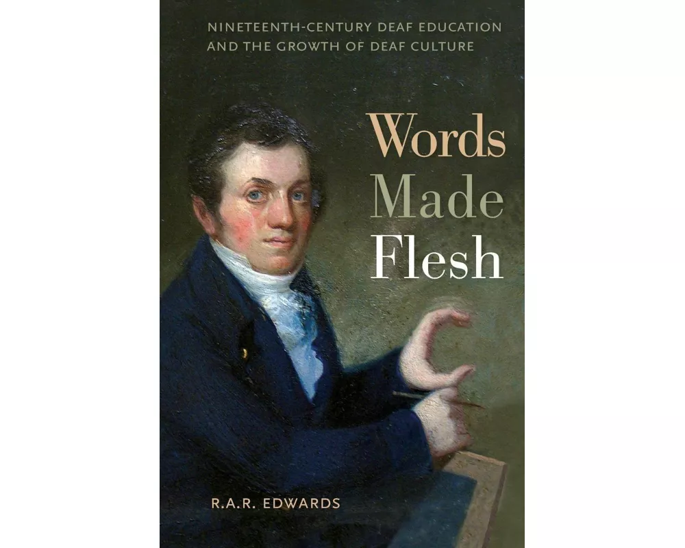 Words Made Flesh