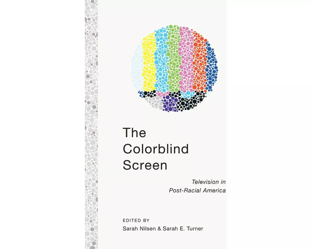 The Colorblind Screen