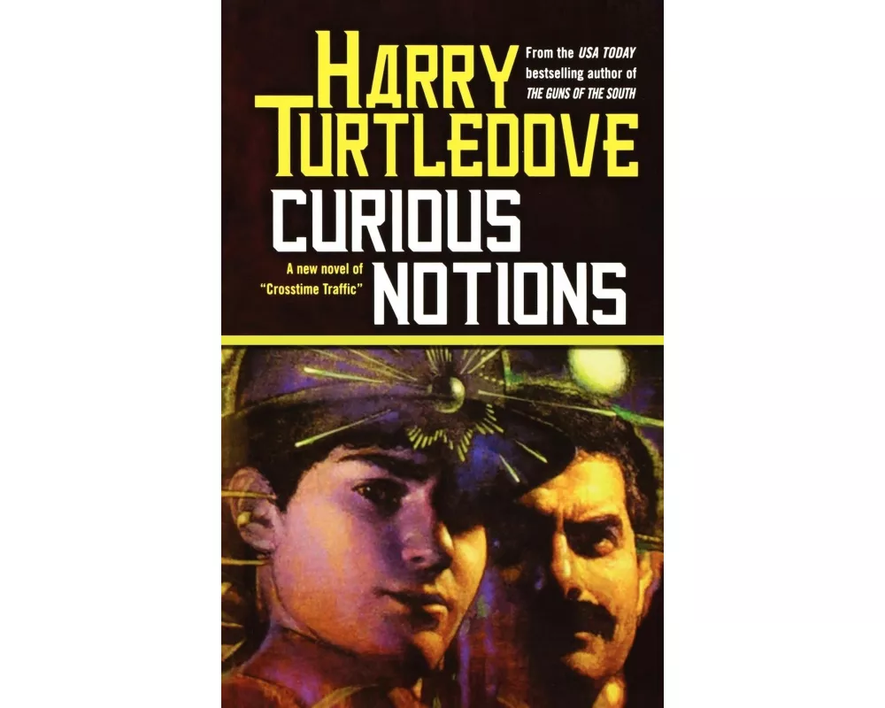 Curious Notions