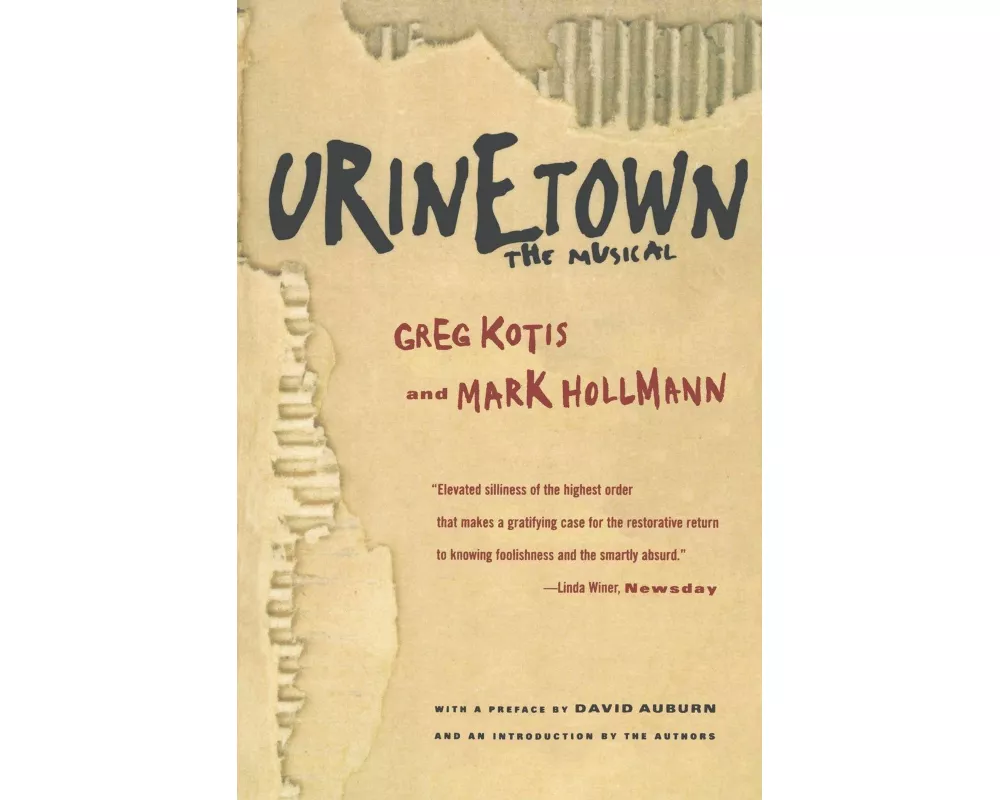 Urinetown