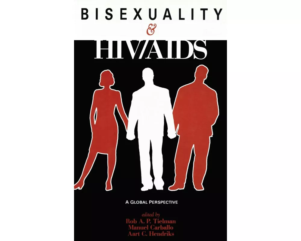 Bisexuality and HIV/AIDS