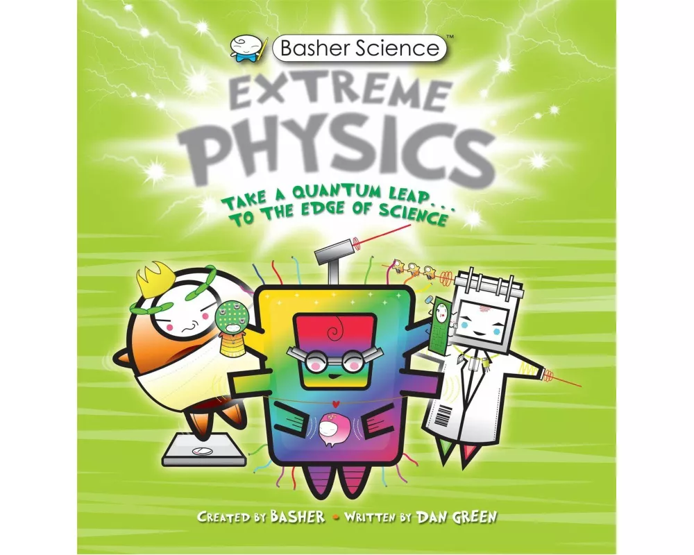 Basher Science