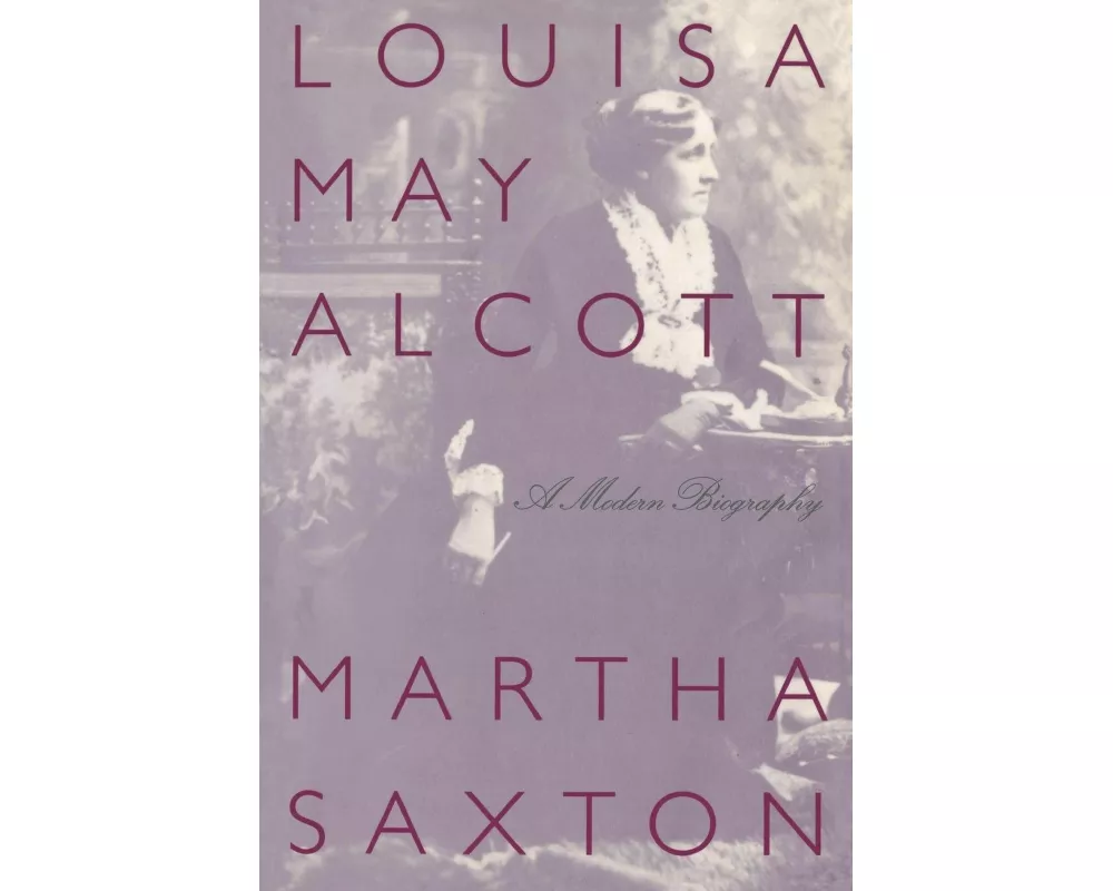 Louisa May Alcott
