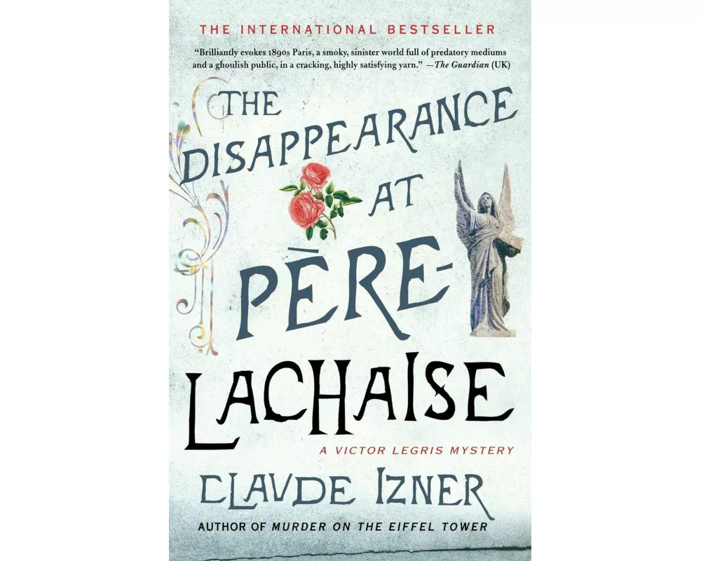The Disappearance at Pere-Lachaise