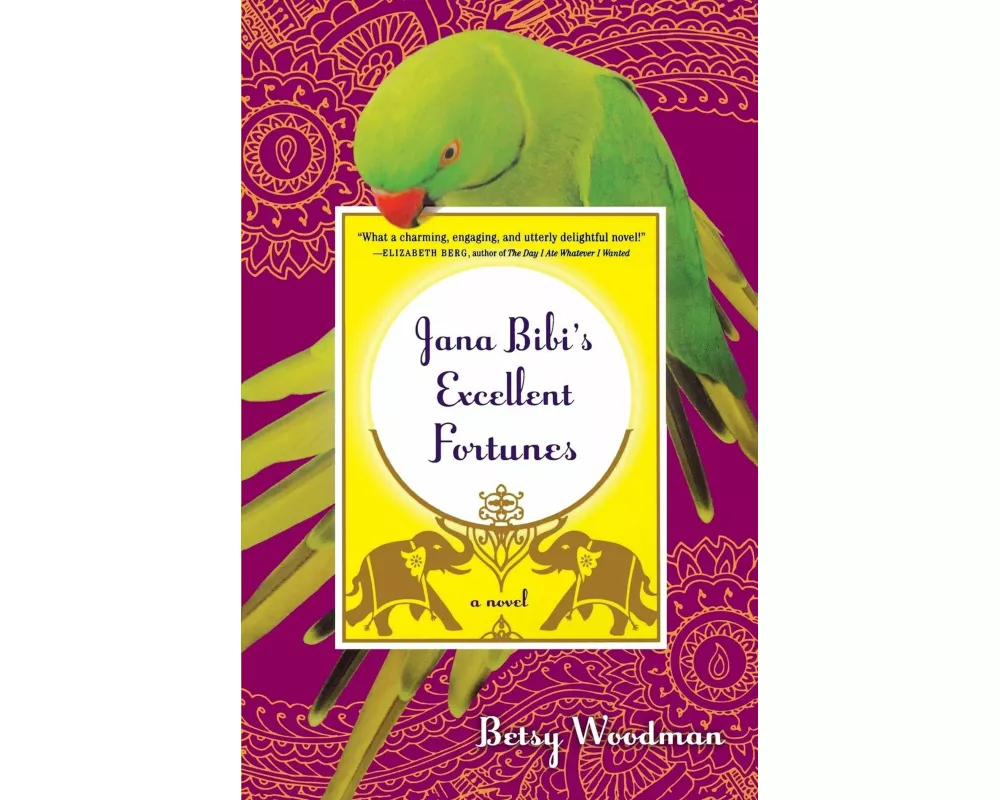 Jana Bibi's Excellent Fortunes