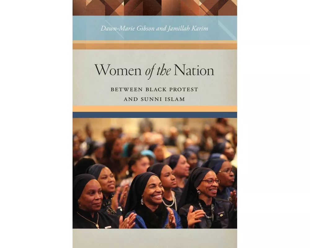 Women of the Nation