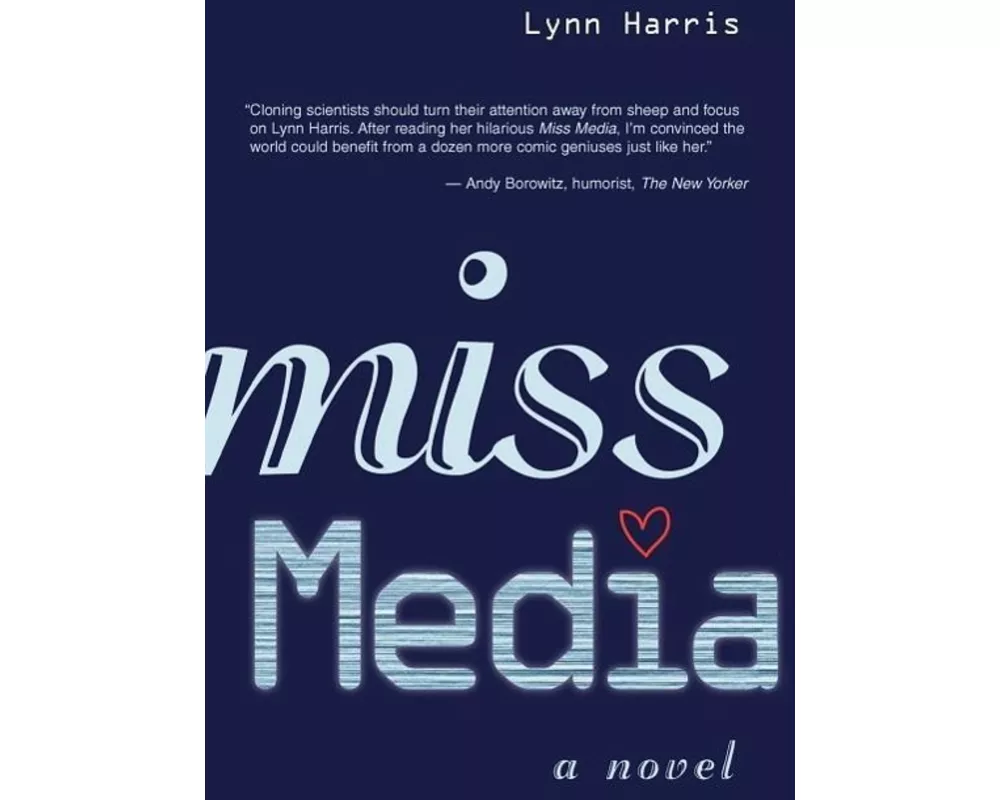 Miss Media