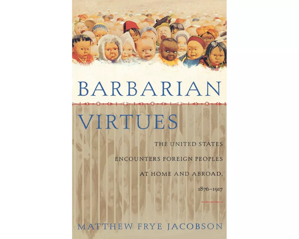 Barbarian Virtues