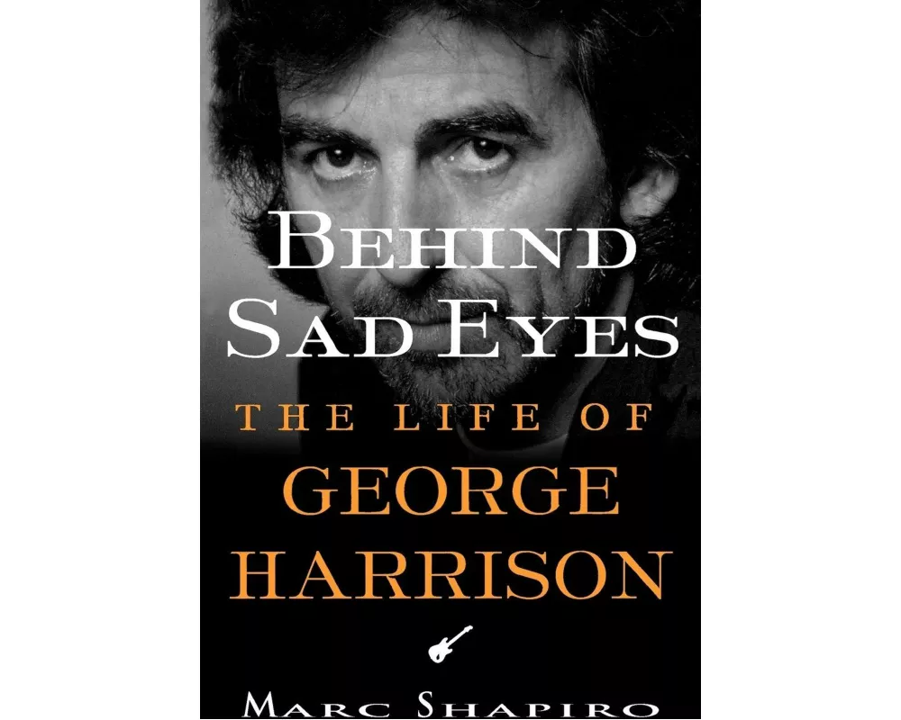 Behind Sad Eyes