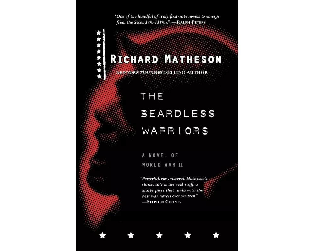 The Beardless Warriors