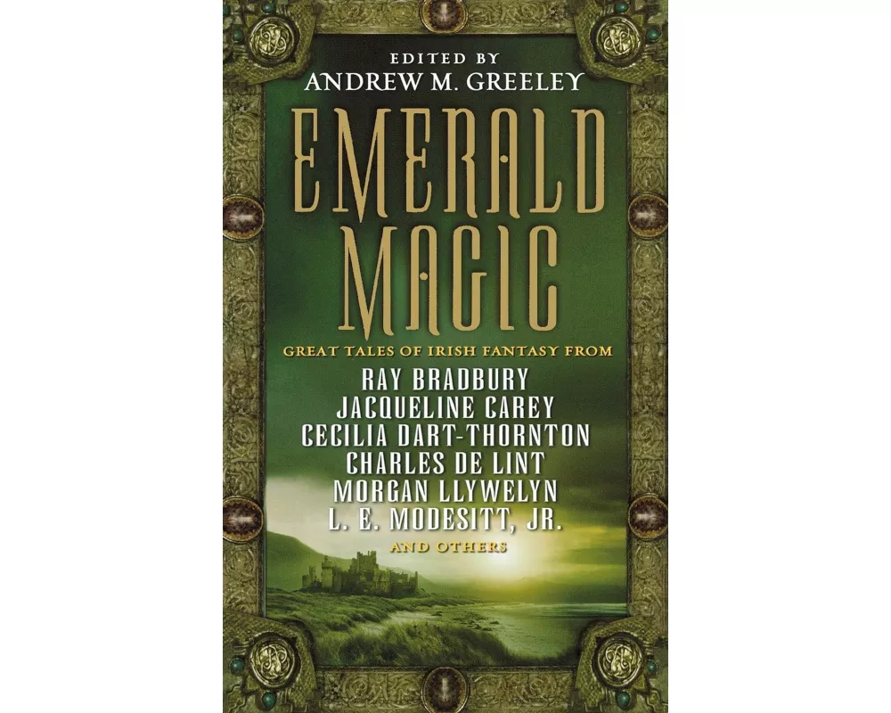 Emerald Magic