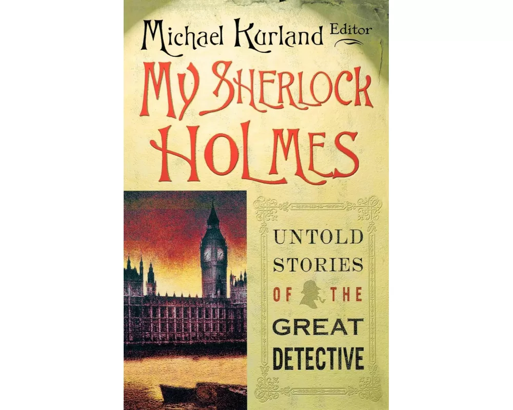 My Sherlock Holmes