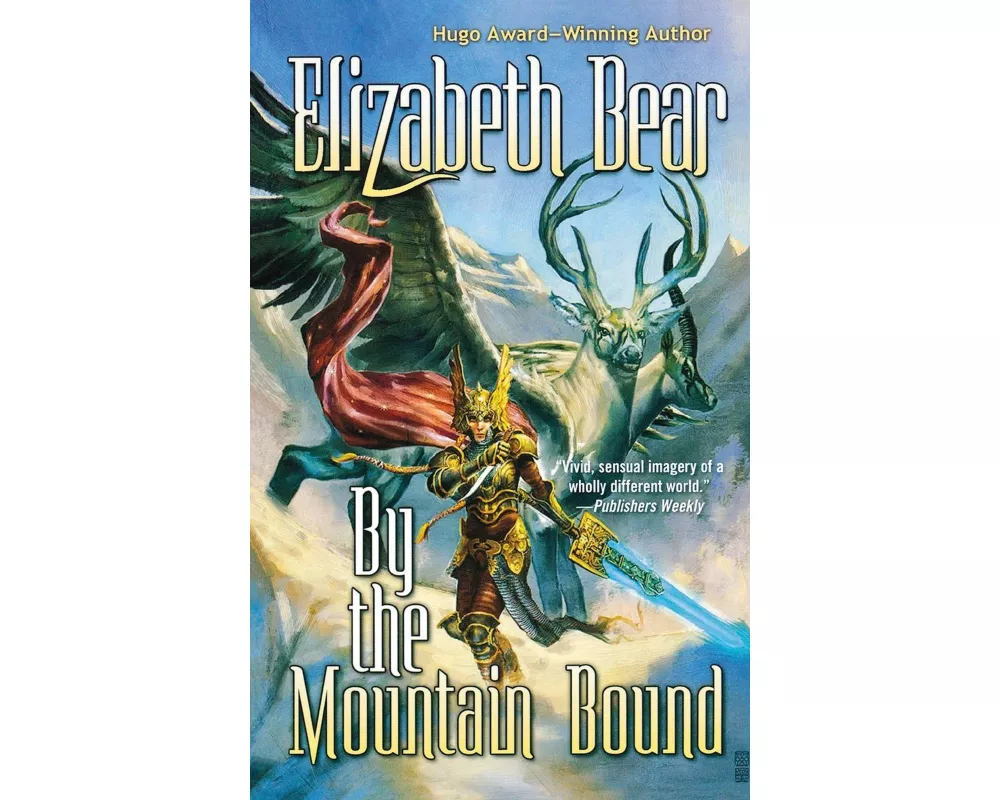 By the Mountain Bound