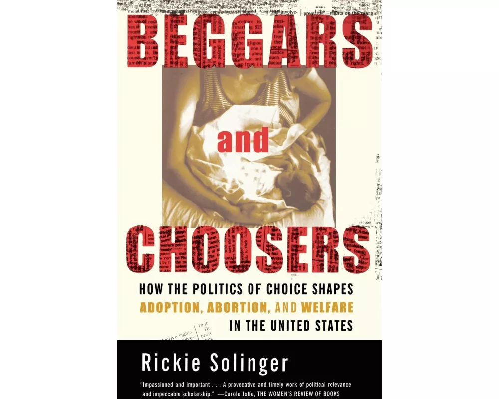 Beggars and Choosers