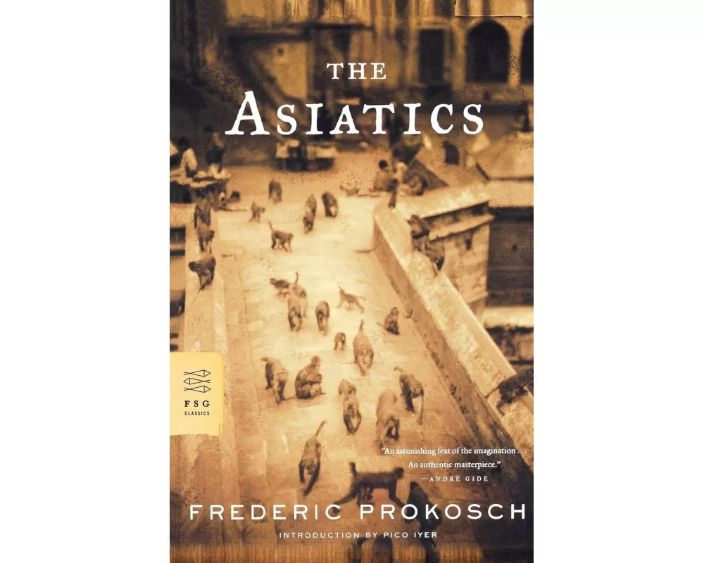The Asiatics