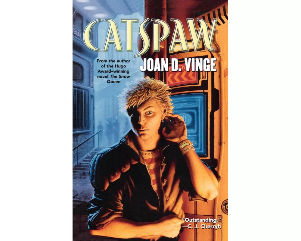 Catspaw