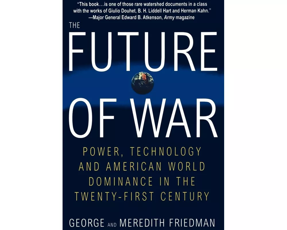 The Future of War
