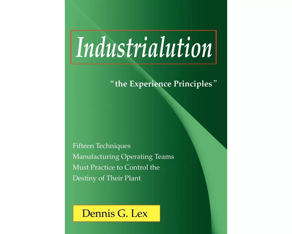 Industrialution