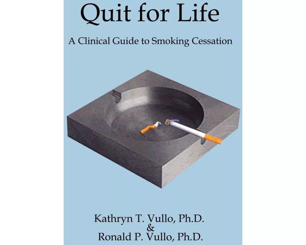 Quit for Life