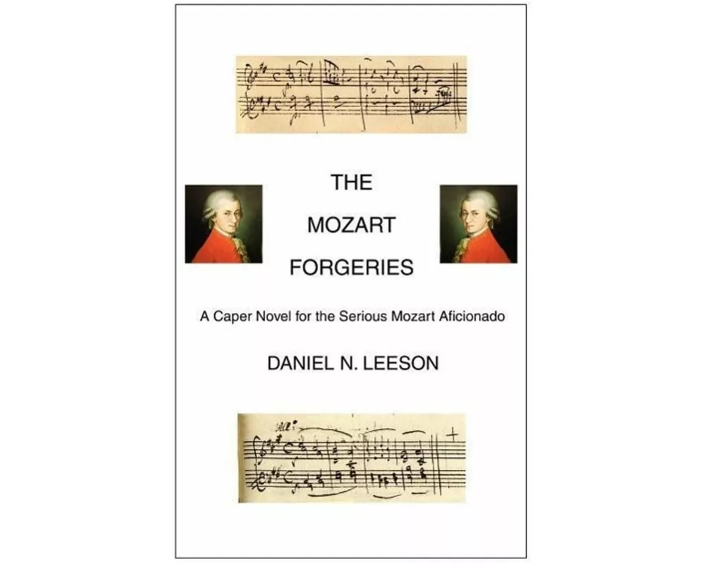 The Mozart Forgeries