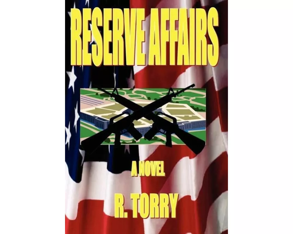 Reserve Affairs