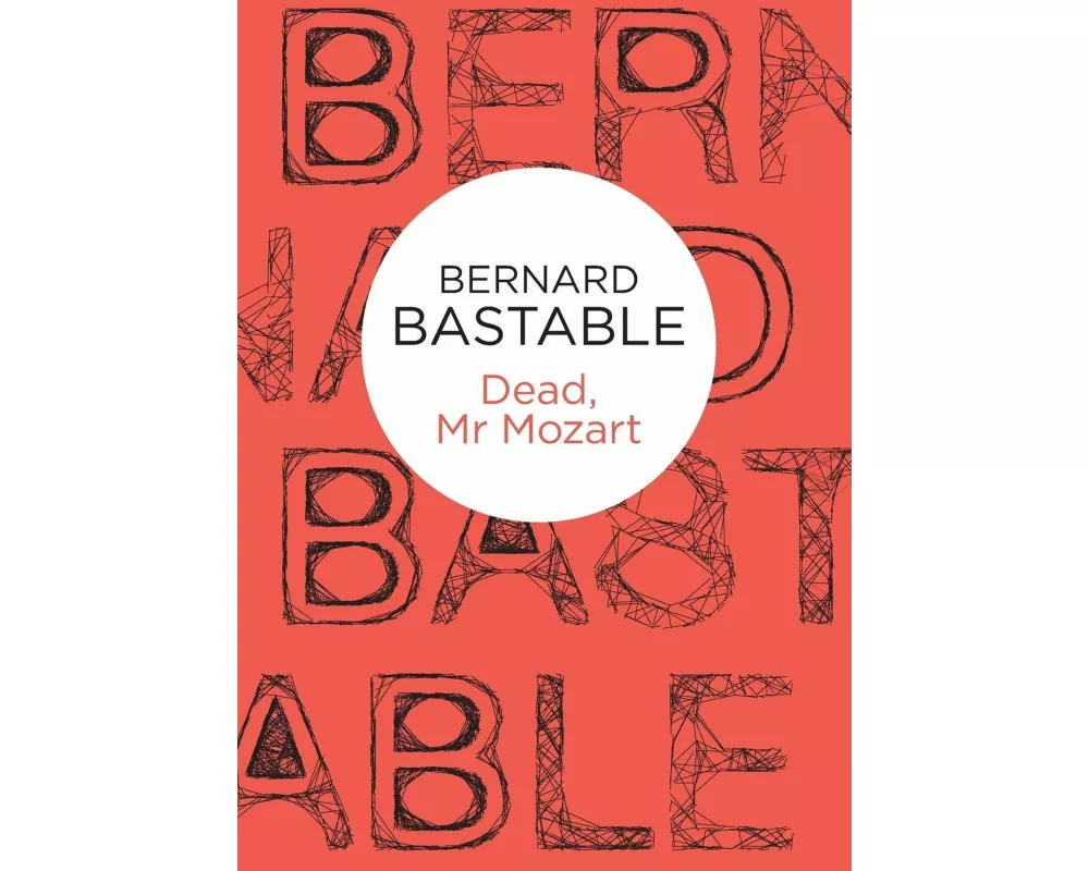 Dead, Mr Mozart