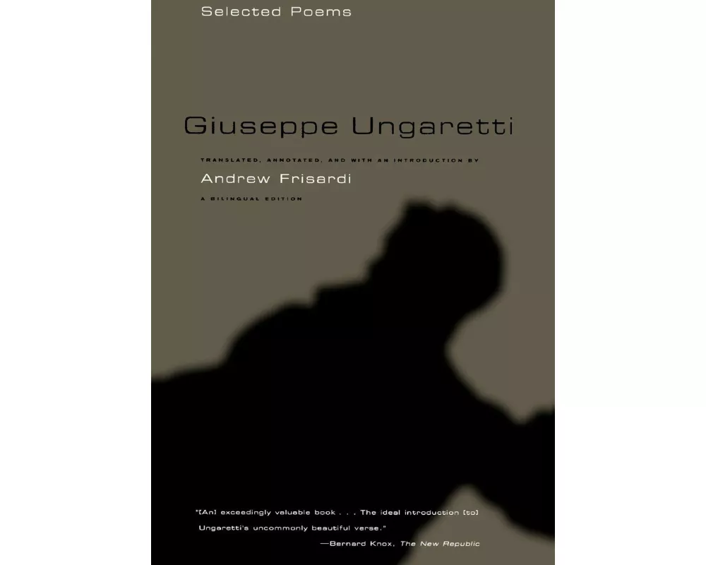 Selected Poems