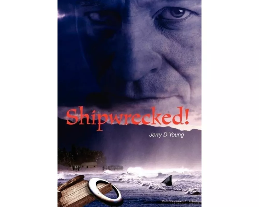 Shipwrecked!