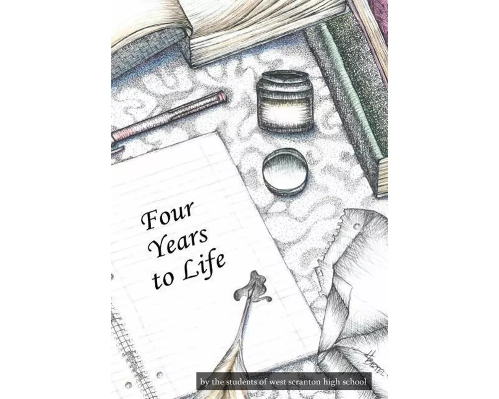 Four Years to Life