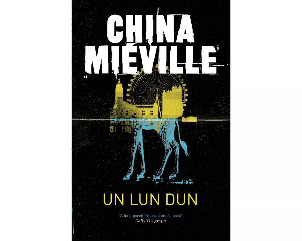 Un Lun Dun