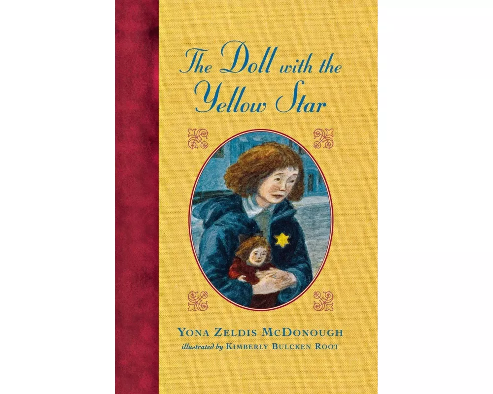 The Doll with the Yellow Star