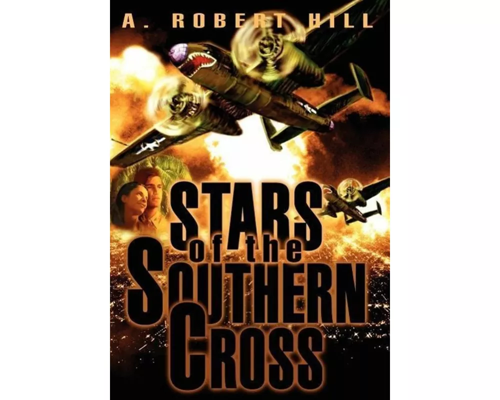 Stars of the Southern Cross