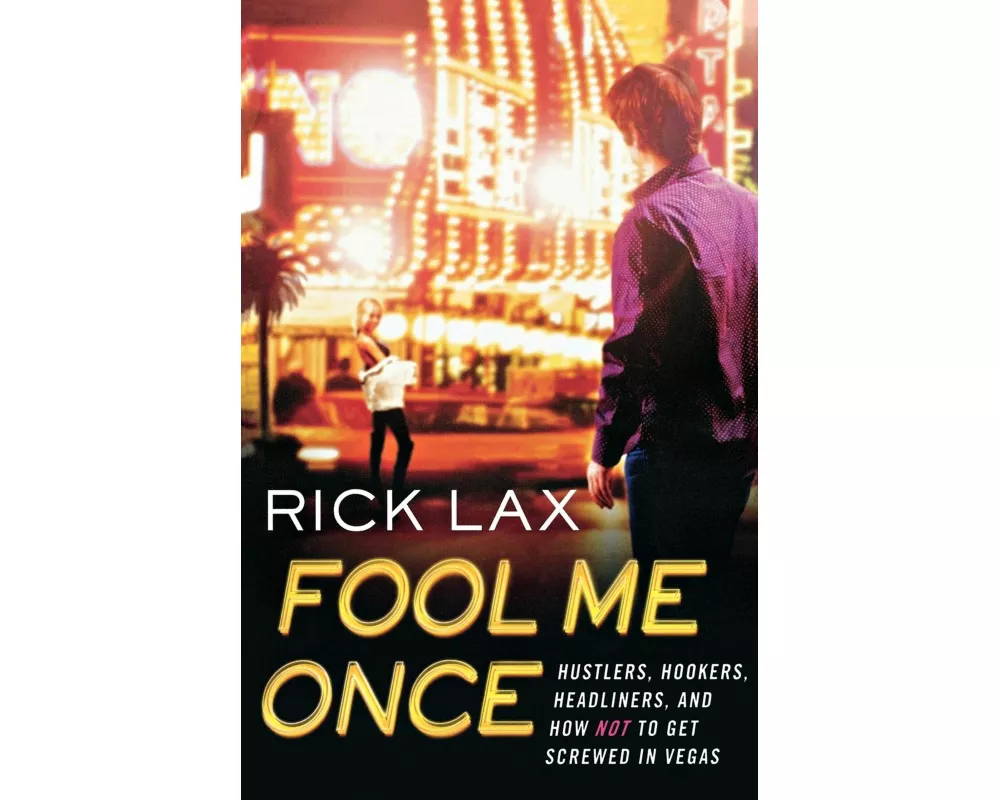 Fool Me Once