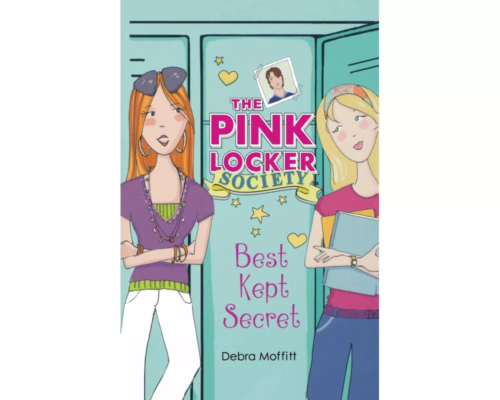 Best Kept Secret