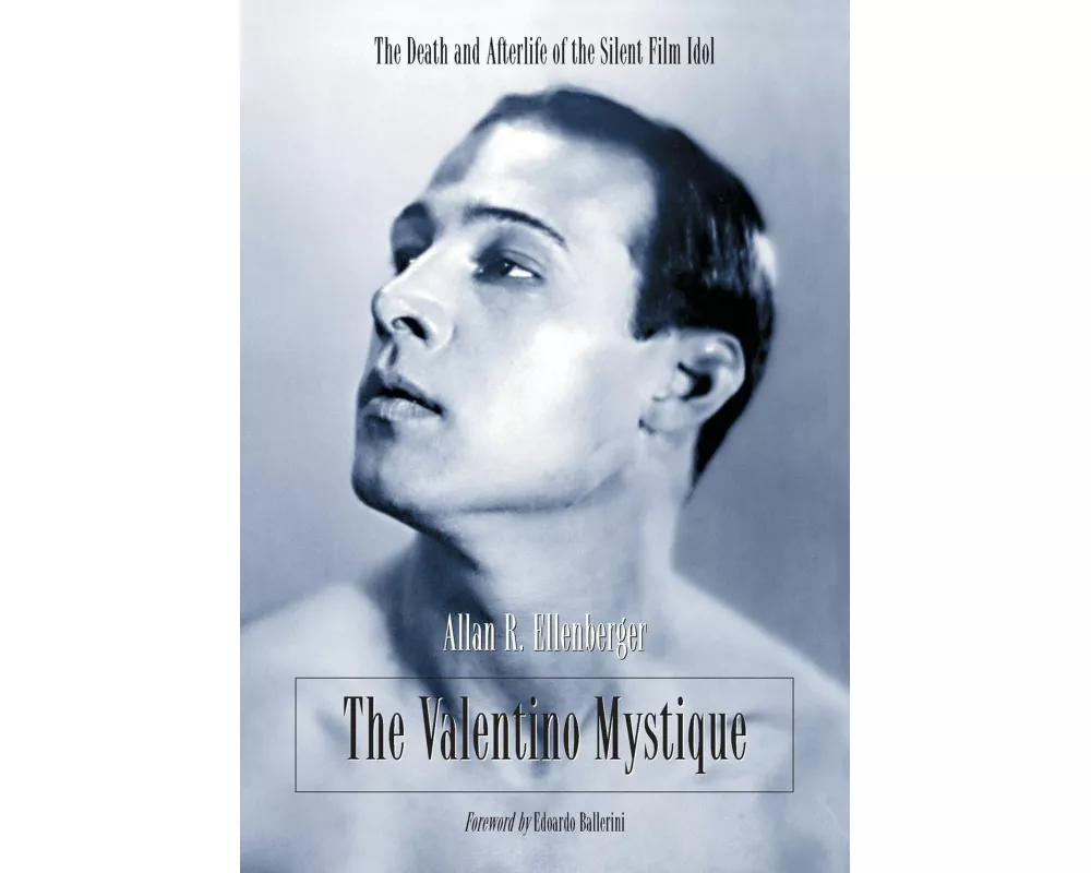The Valentino Mystique