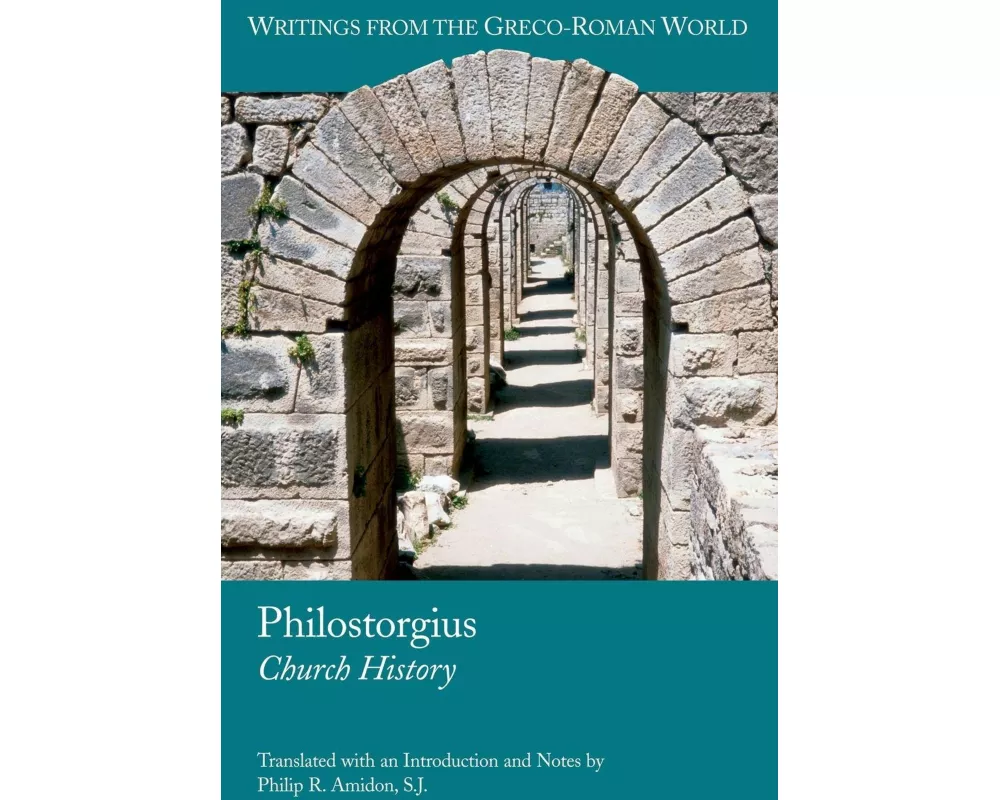 Philostorgius