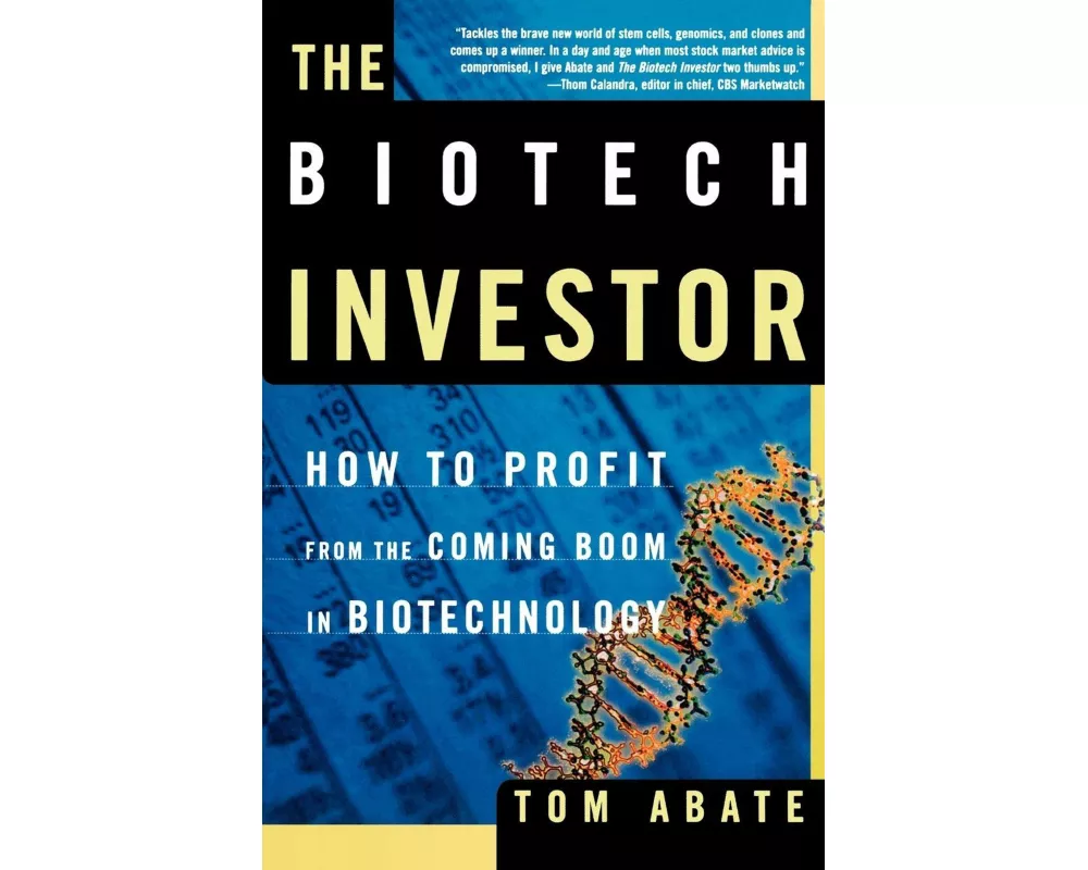 The Biotech Investor